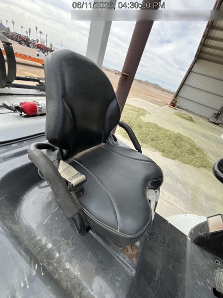 2022 UNICARRIER MJ1F4A35DV