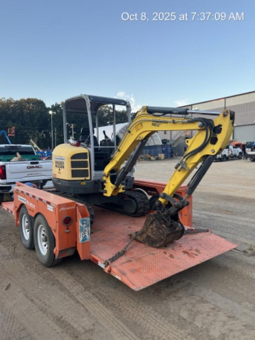 2021 AIR TOW Rental14