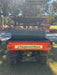 2022 KUBOTA RTV-X1140W-H (Canopy)