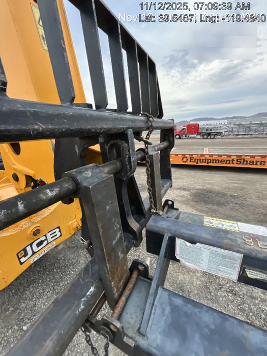 2020 STAR INDUSTRIES M1360B - Star JIB Boom