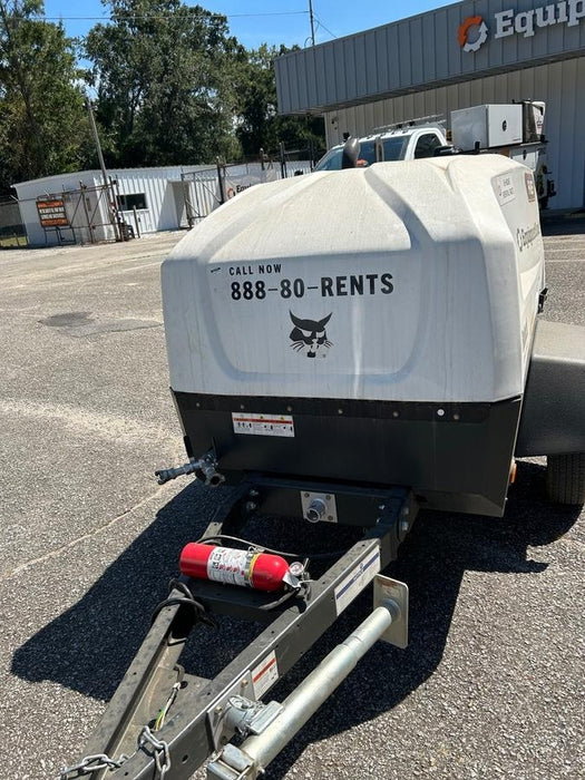 2025 BOBCAT PA185WDO-T4F