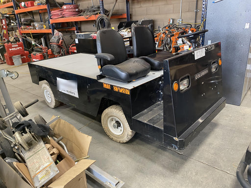 2022 COLUMBIA Payloader 2XL