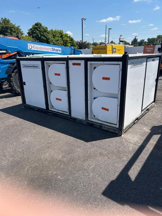 2024 AES AES25TDH44TTA