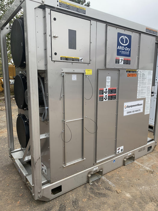 2022 CLIMATE DESIGN INTERNATIONAL MS-7500/5500