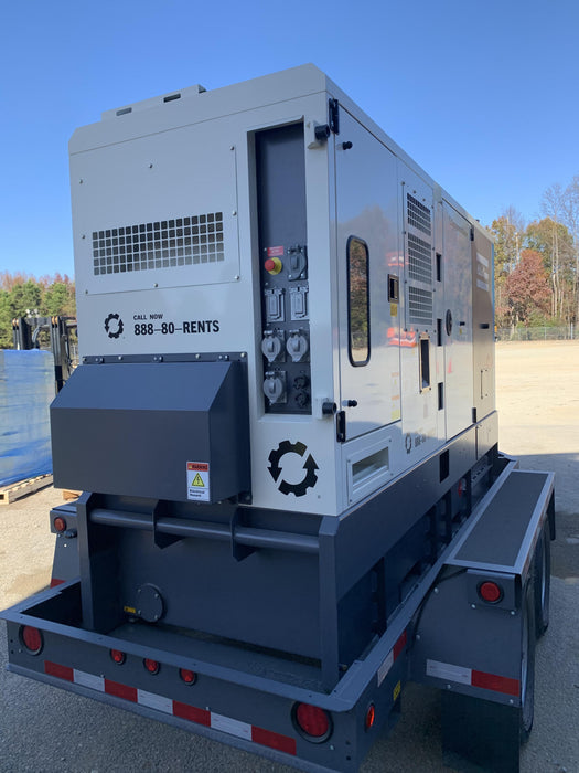 2022 ATLAS COPCO QAS 235