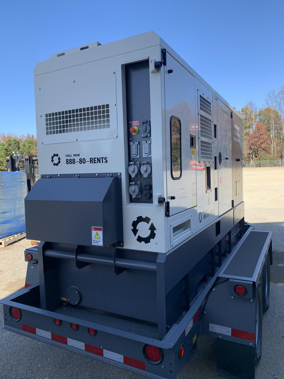 2022 ATLAS COPCO QAS 235
