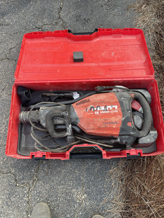 2020 HILTI TE 1000-AVR