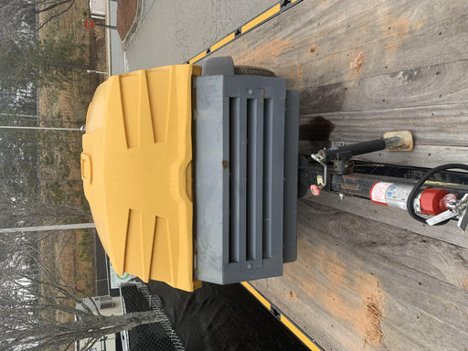 2016 ATLAS COPCO XAS185