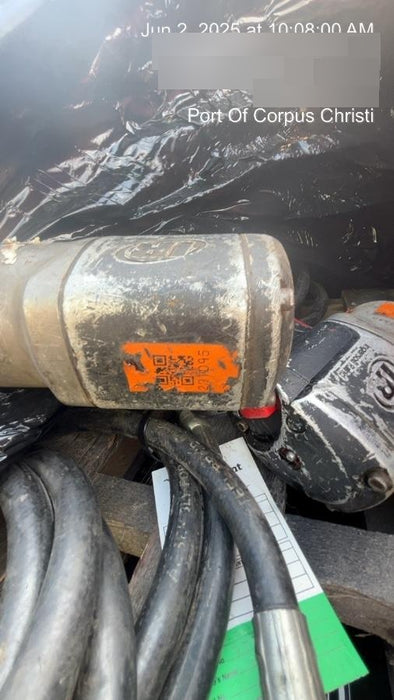 2022 INGERSOLL RAND 2925P3TI