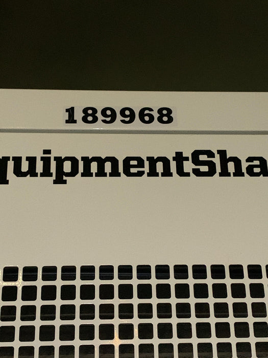 2021 ATLAS COPCO QAS 330