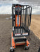 2024 JLG Ecolift 70
