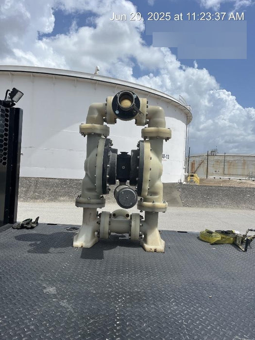 2022 INGERSOLL RAND PD30P-DPS-PTT-A