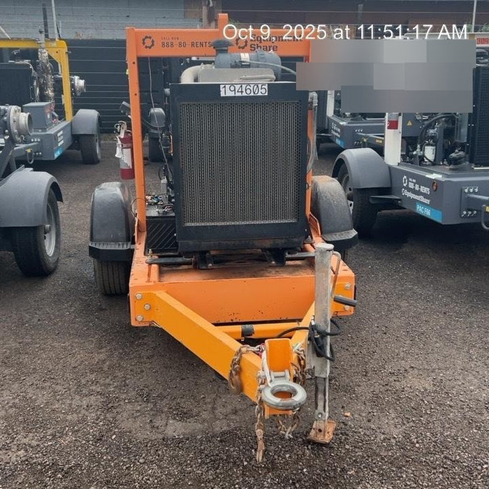 2021 PIONEER PP66S12L71-TD2.9L4