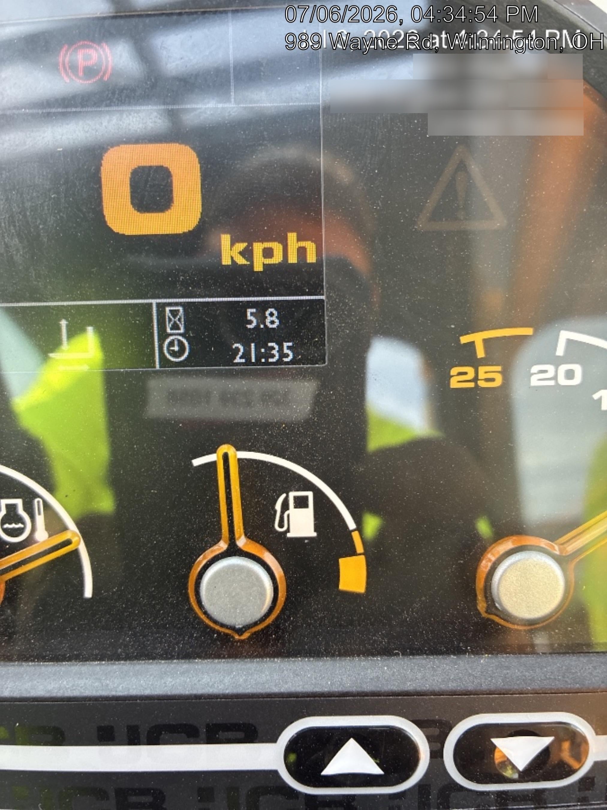 2026 JCB 510-56