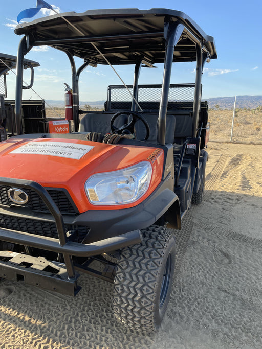 2022 KUBOTA RTV-X1140W-H (Canopy)