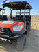 2022 KUBOTA RTV-X1140W-H (Canopy)