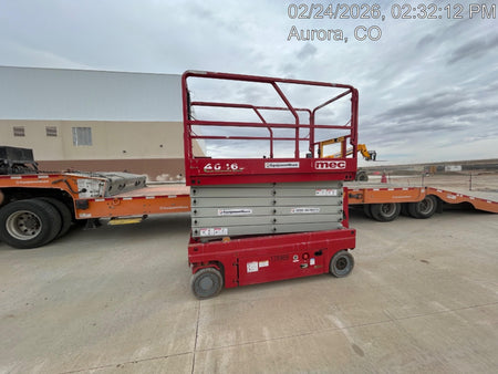 2021 MEC 4046SE