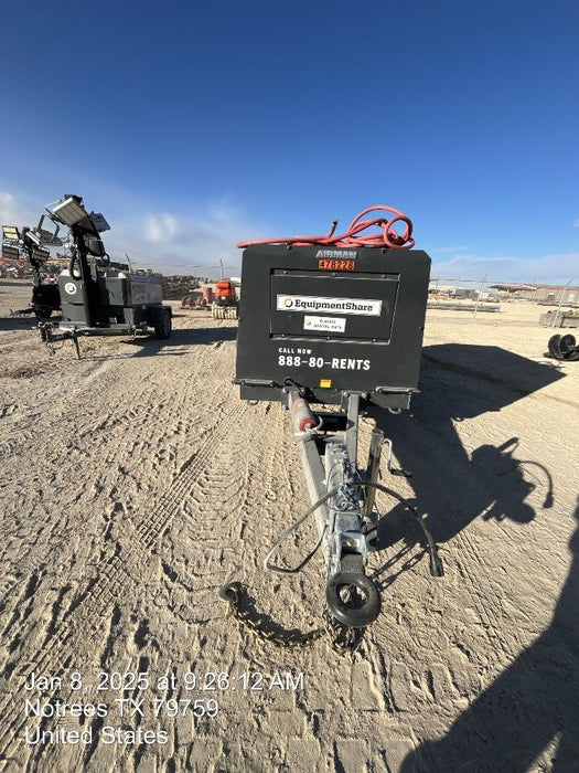 2024 AIRMAN PDSF375DP-6E1