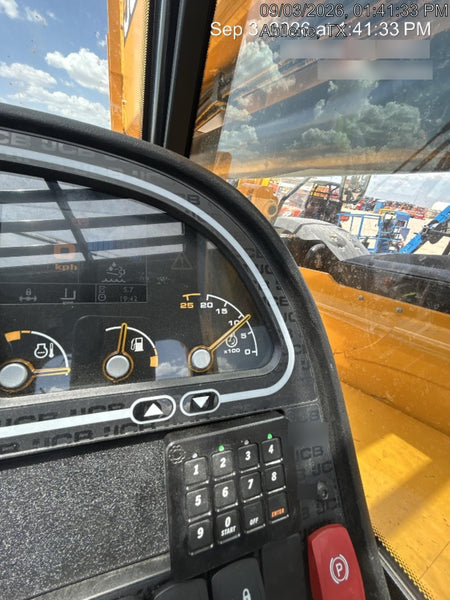 2026 JCB 512-56