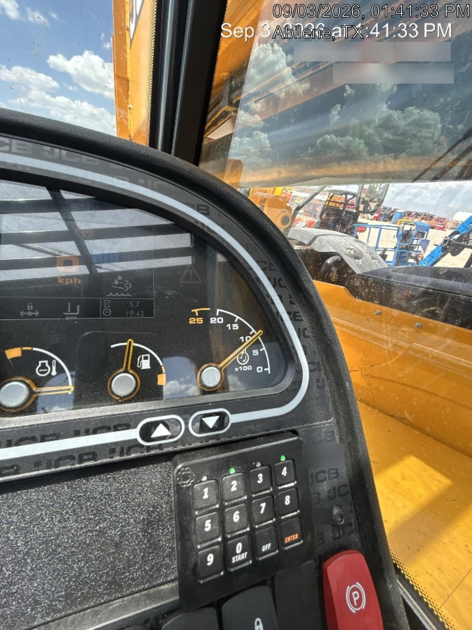 2026 JCB 512-56