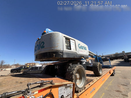 2018 GENIE S-65