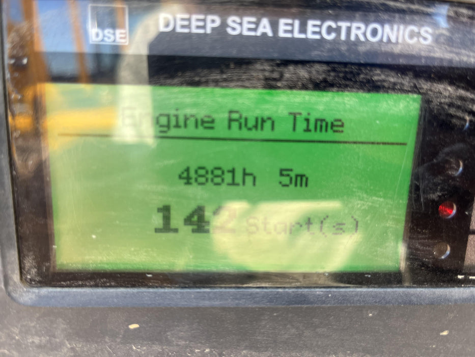 2022 WACKER NEUSON G25