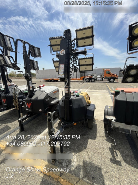 2021 ALLMAND NLV3GR