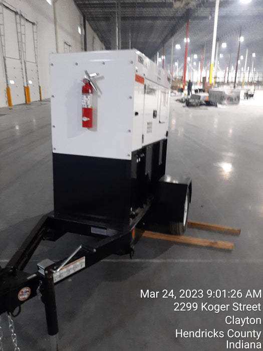 2022 SHINDAIWA DGK15FL