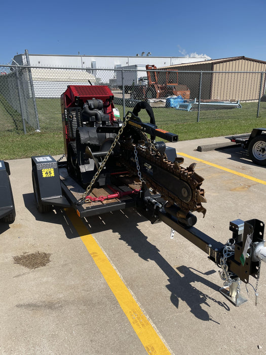 2021 BARRETO E4X6TBT