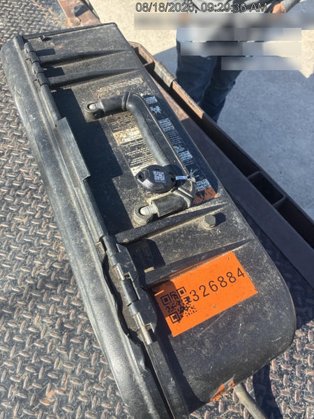 2023 LINCOLN ELECTRIC LN-25X