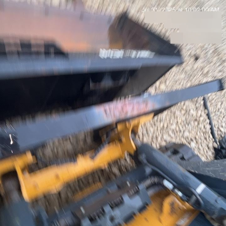 2024 ARROW MATERIAL HANDLING F5100CB