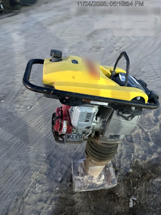 2020 WACKER NEUSON BS60-4As