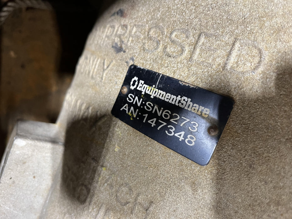 2021 MICHIGAN PNEUMATIC 20262