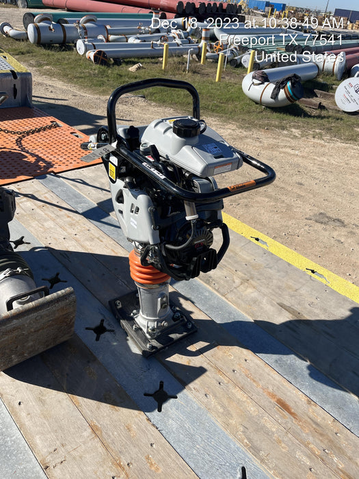 2023 MULTIQUIP MTX60HD