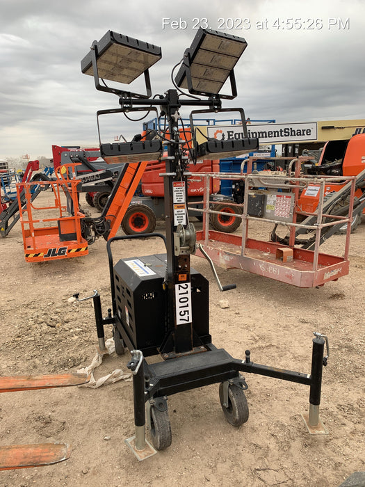 2022 LIND EQUIPMENT LE980LEDV-T4B