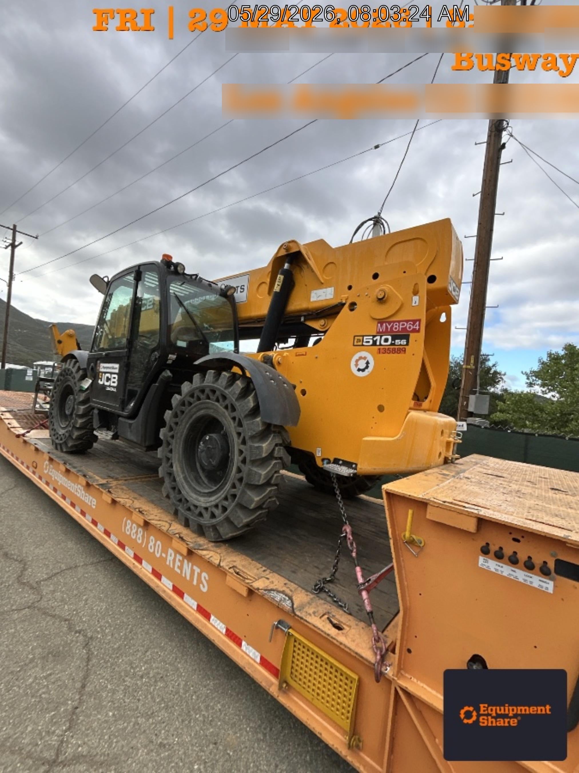 2021 JCB 510-56