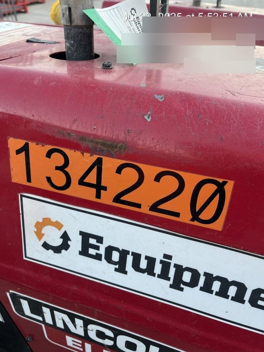 2021 LINCOLN ELECTRIC Ranger 305 LPG