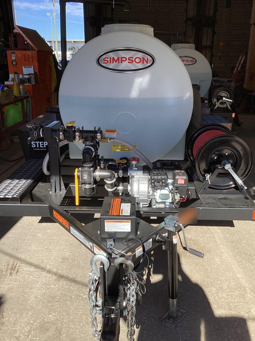 2022 SIMPSON SWT-52517