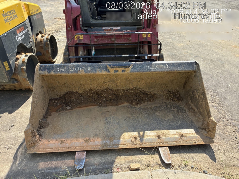 2021 ARROW MATERIAL HANDLING F5000