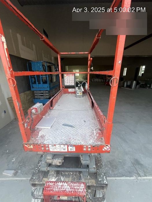 2018 SKYJACK SJIII-3219