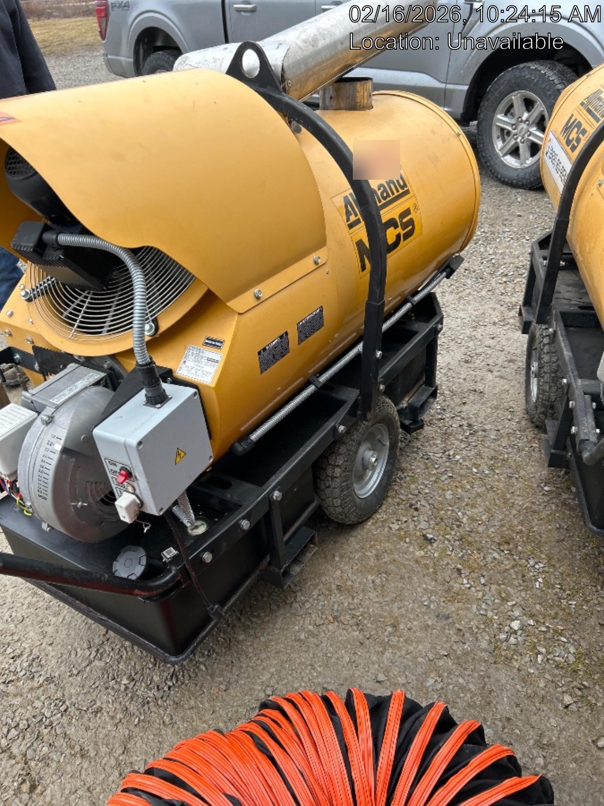 2022 ALLMAND BV50015