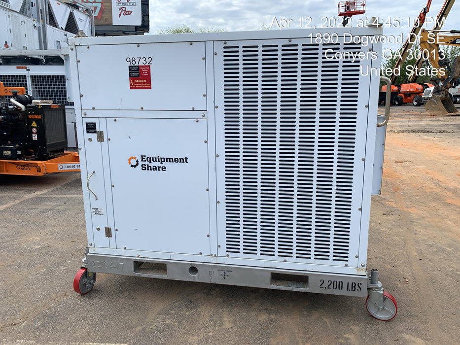 2020 SMARTECH SLIC12R-MSH