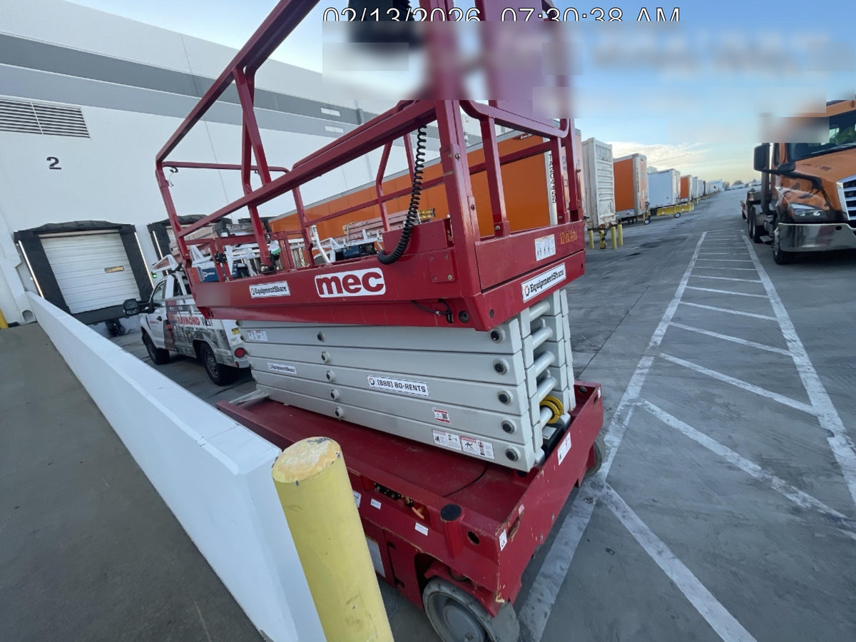2020 MEC 4555SE