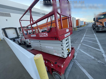 2020 MEC 4555SE