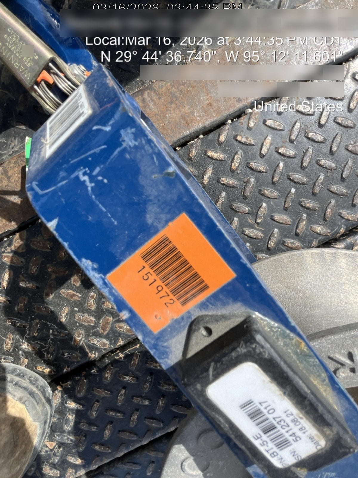 2021 CURRENT TOOLS 812