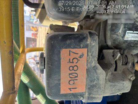 2021 WACKER NEUSON PT3A