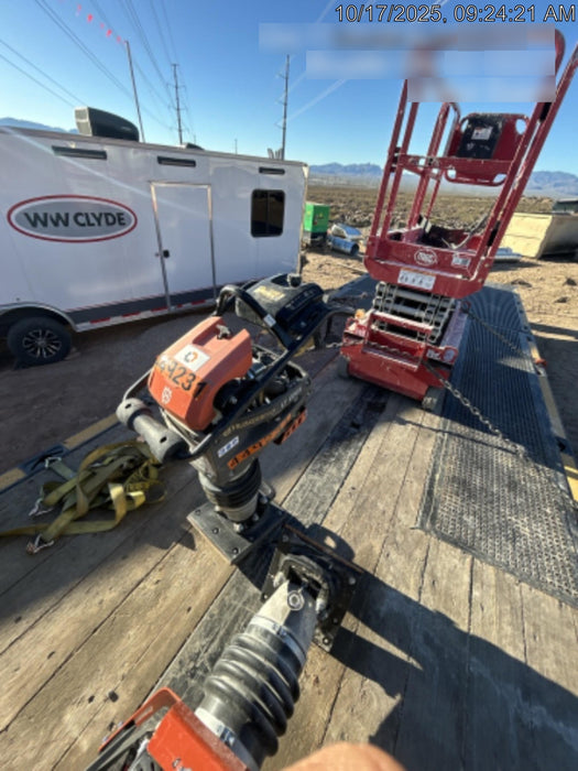 2024 HUSQVARNA LT6005