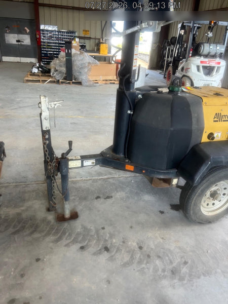 2022 ALLMAND NLV3GR