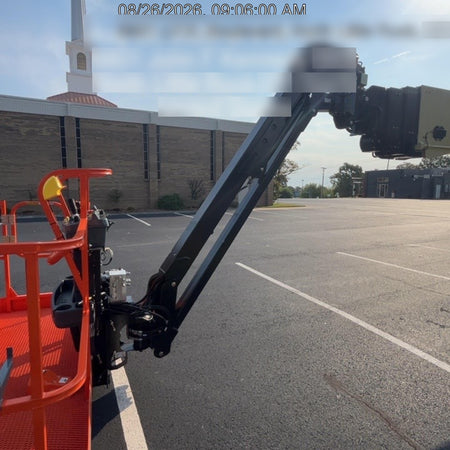 2026 JLG 1350SJP