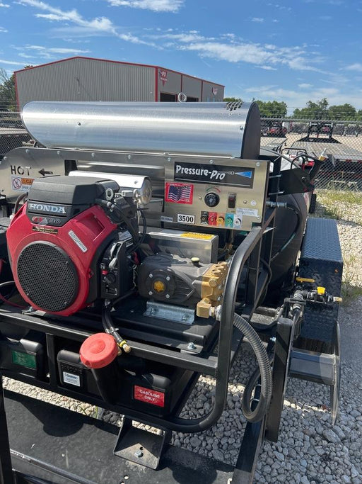 2025 WYLIE EXP-550L-S-HOTG